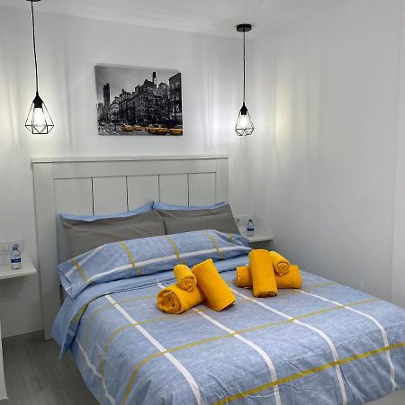 Boutique Apartamento Adeje II Costa Adeje  Exterior foto