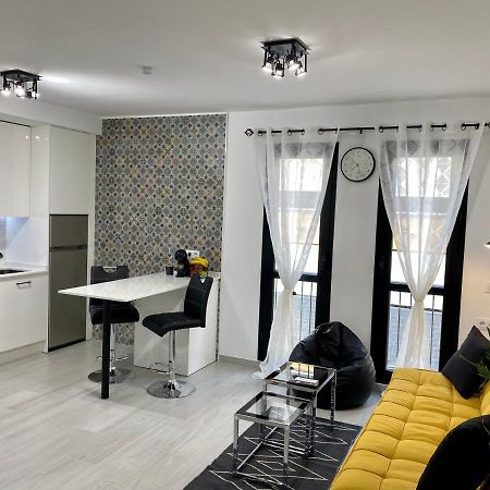 Boutique Apartamento Adeje II Costa Adeje  Exterior foto