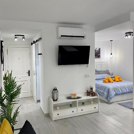 Boutique Apartamento Adeje II Costa Adeje  Exterior foto