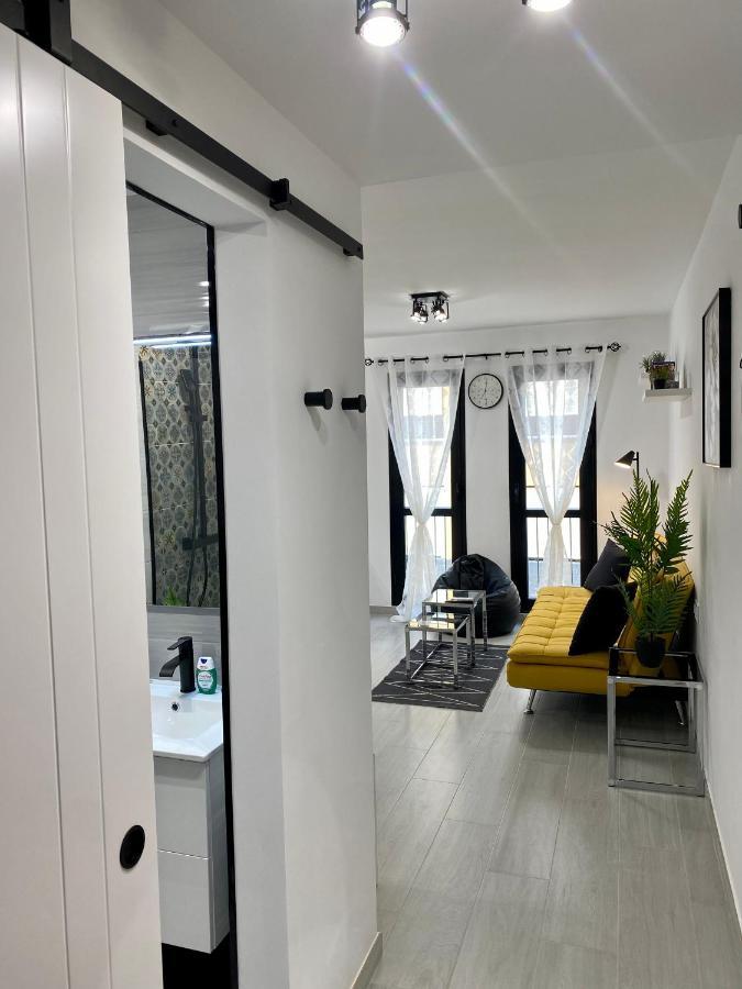 Boutique Apartamento Adeje II Costa Adeje  Exterior foto