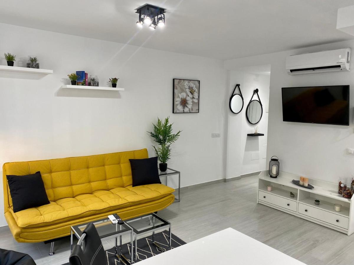 Boutique Apartamento Adeje II Costa Adeje  Exterior foto