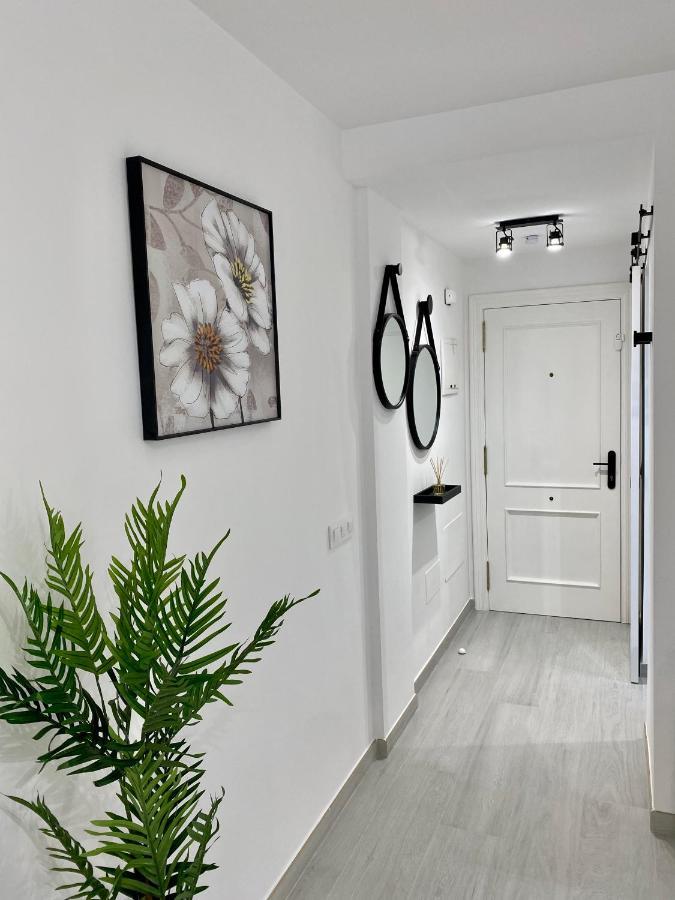 Boutique Apartamento Adeje II Costa Adeje  Exterior foto