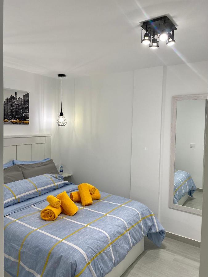 Boutique Apartamento Adeje II Costa Adeje  Exterior foto
