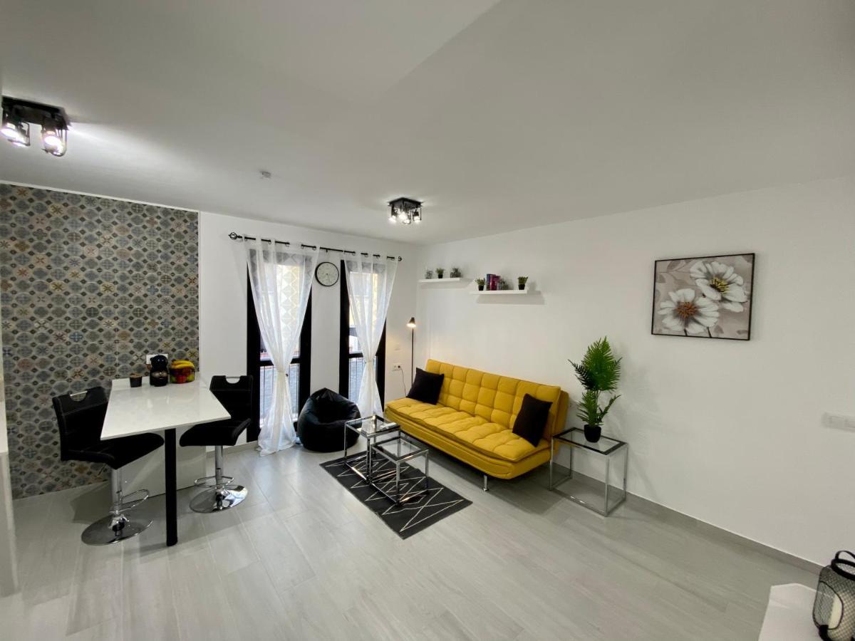 Boutique Apartamento Adeje II Costa Adeje  Exterior foto