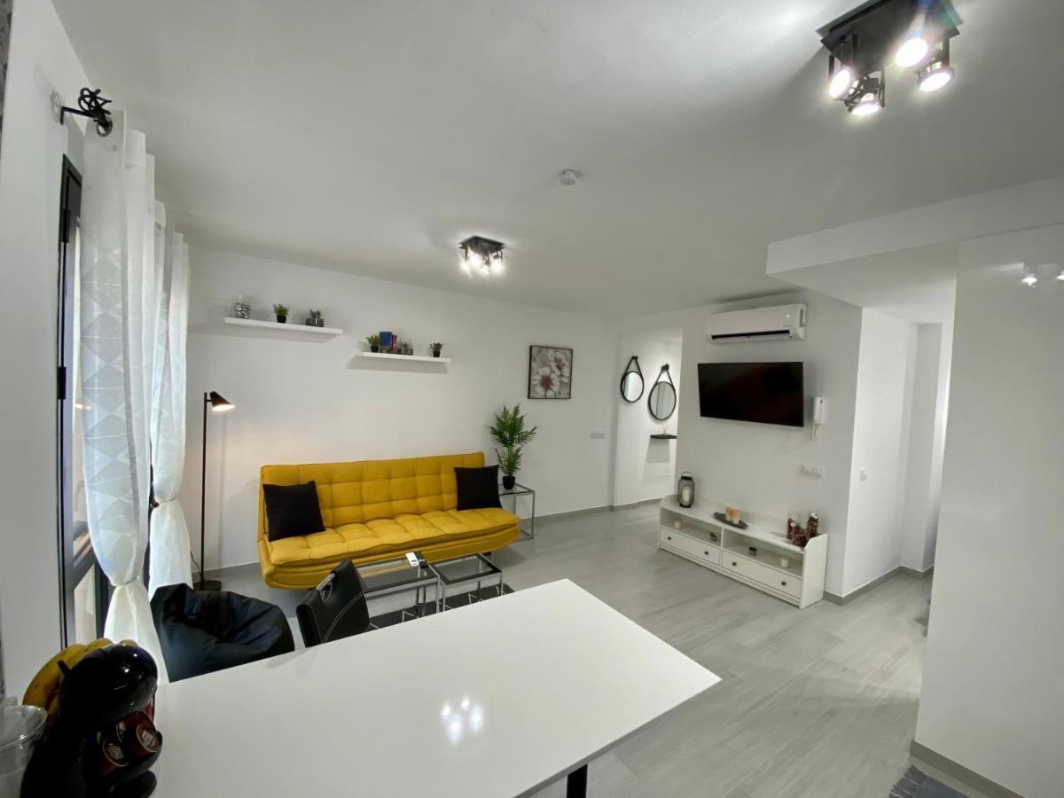 Boutique Apartamento Adeje II Costa Adeje  Exterior foto