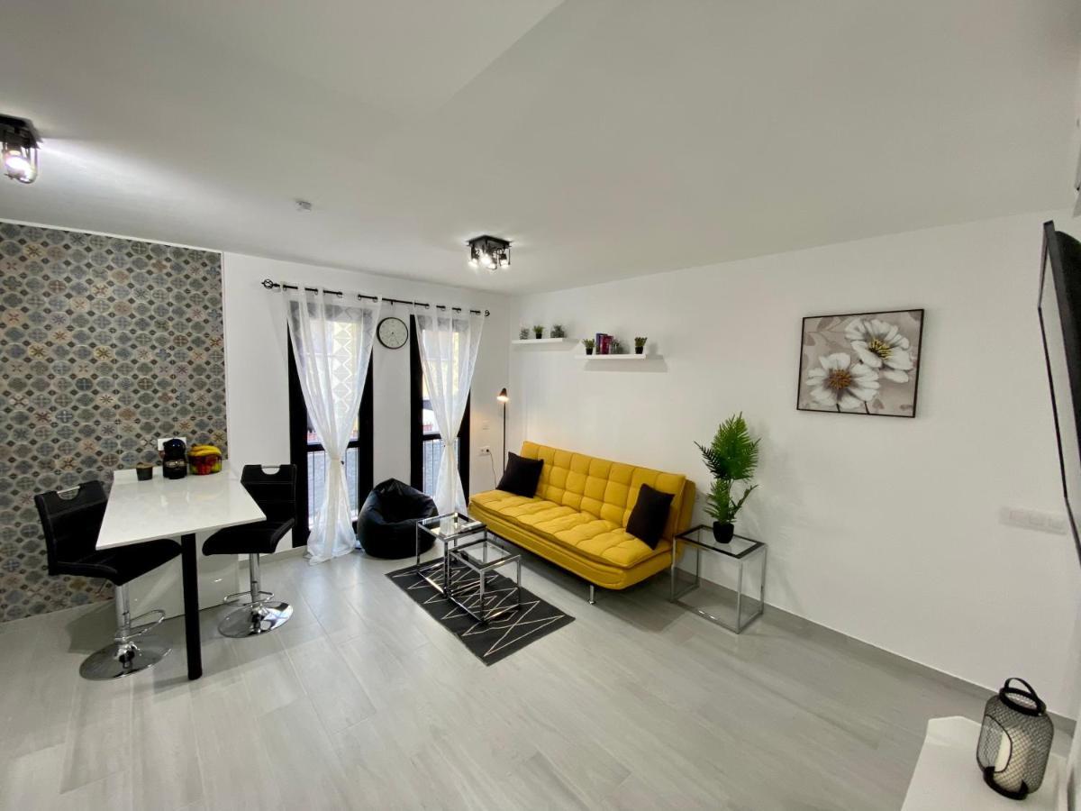 Boutique Apartamento Adeje II Costa Adeje  Exterior foto