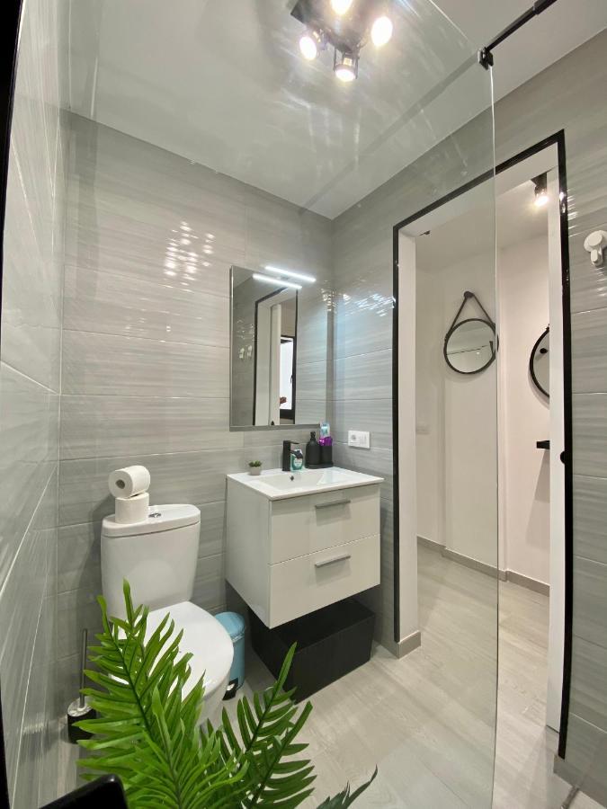 Boutique Apartamento Adeje II Costa Adeje  Exterior foto