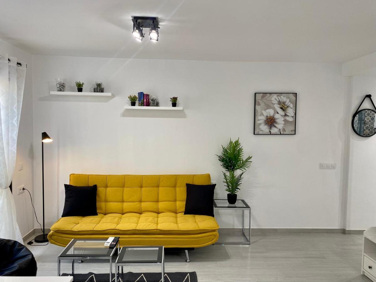 Boutique Apartamento Adeje II Costa Adeje  Exterior foto