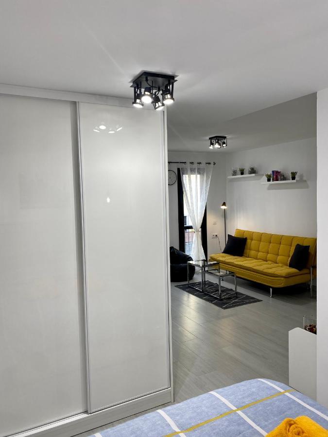 Boutique Apartamento Adeje II Costa Adeje  Exterior foto