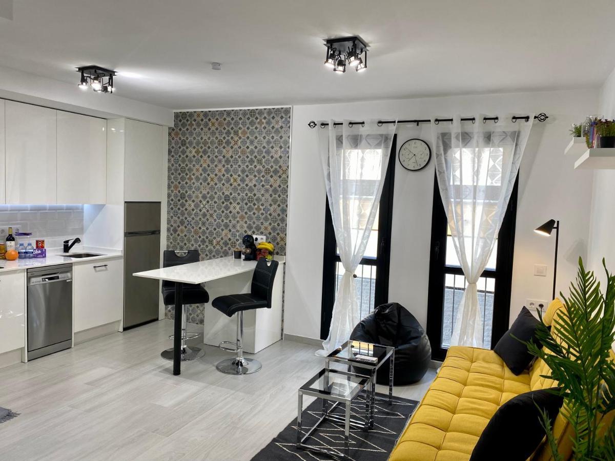 Boutique Apartamento Adeje II Costa Adeje  Exterior foto
