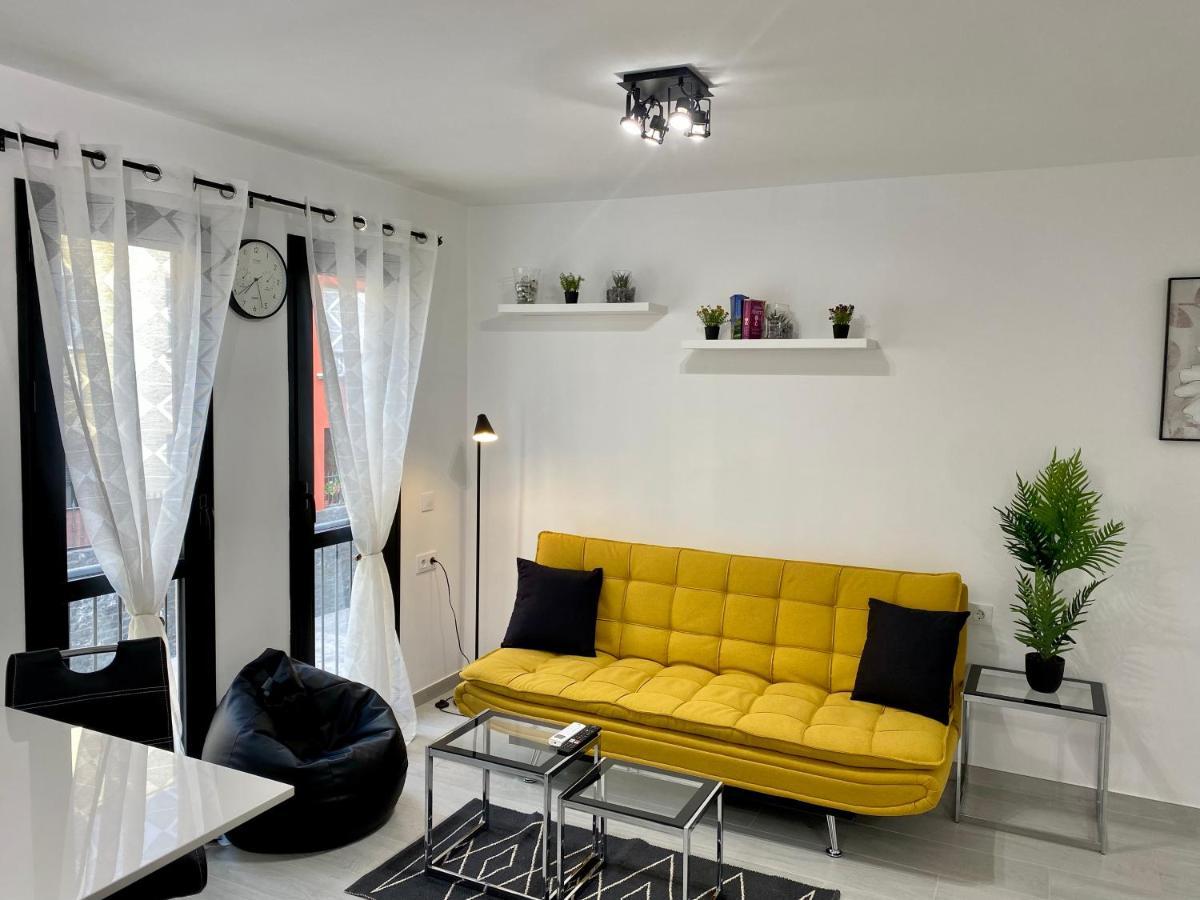 Boutique Apartamento Adeje II Costa Adeje  Exterior foto