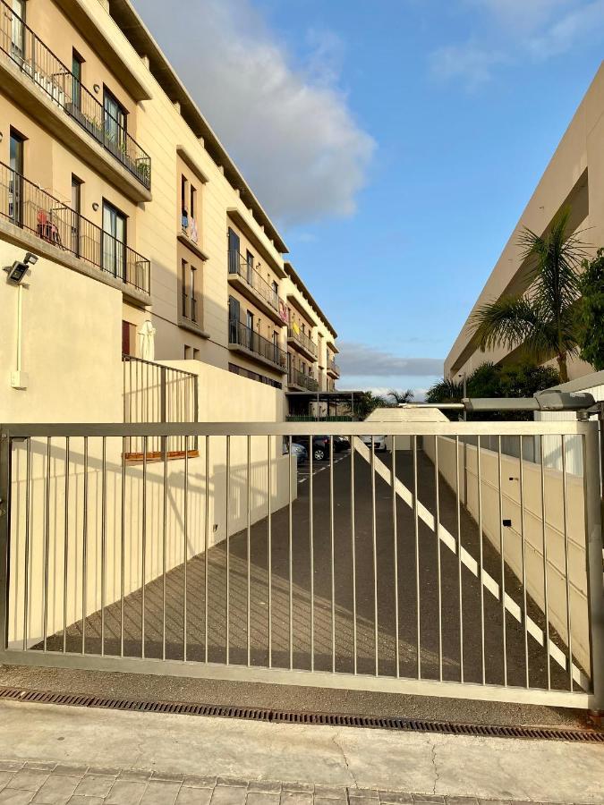 Boutique Apartamento Adeje II Costa Adeje  Exterior foto