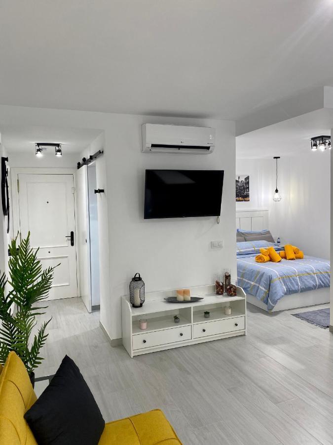 Boutique Apartamento Adeje II Costa Adeje  Exterior foto